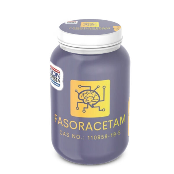 Fasoracetam /Fasoracetam / Racetamy / Nootroiki