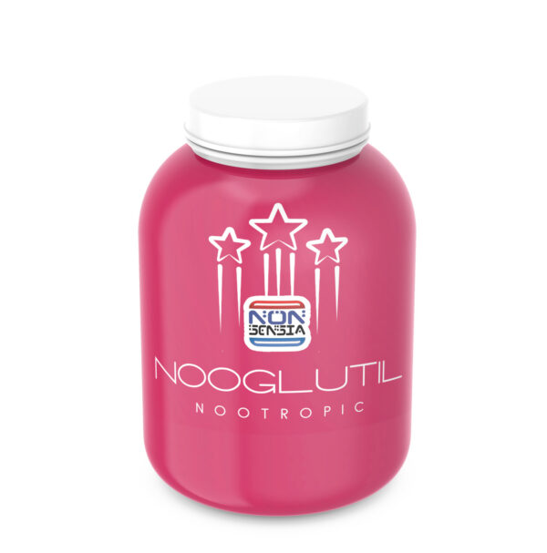 Nooglutil Nootropic